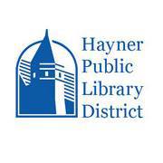 The Hayner Public Library District