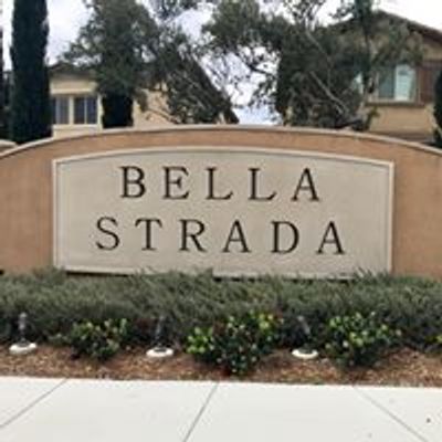 Bella Strada Community Fontana, CA  92336