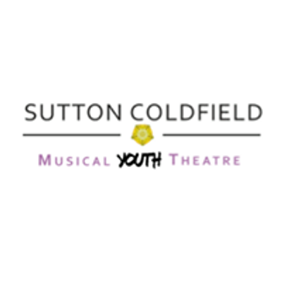 Sutton Coldfield Musical Youth Theatre