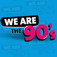 We Are The 90s - liveband