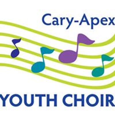 Cary-Apex Youth Choir