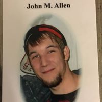 Ride for John