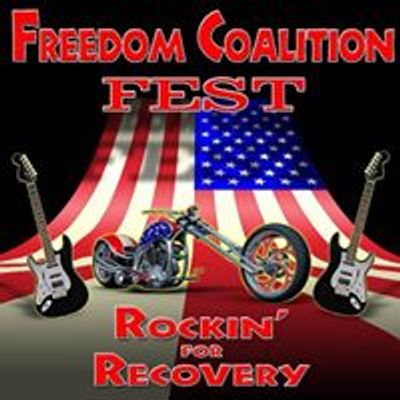 Freedom Coalition Fest