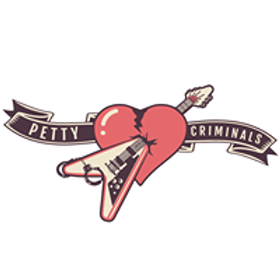 Petty Criminals Band