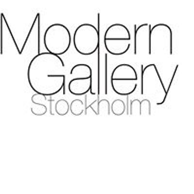 Modern Gallery Stockholm