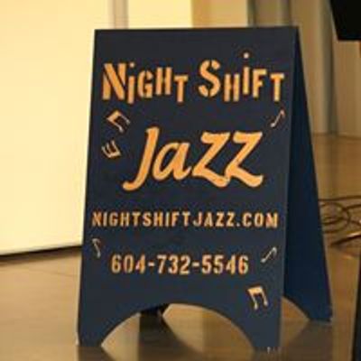 NightShift Jazz