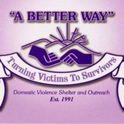 A Better Way\/Victor Valley Domestic Violence