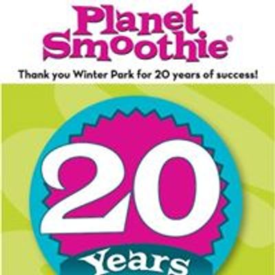 Planet Smoothie