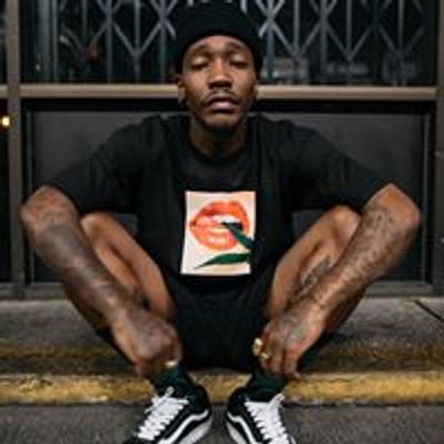 Dizzy Wright