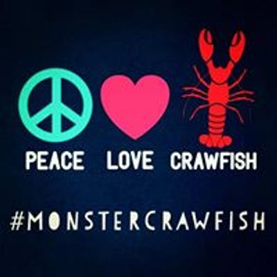 Monster Crawfish