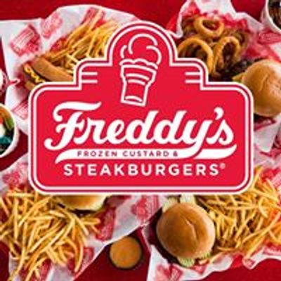 Freddy's Frozen Custard & Steakburgers Catoosa, OK