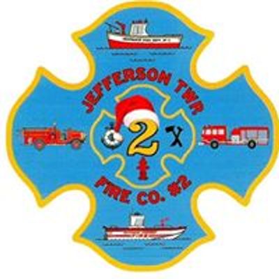 Jefferson Township Fire Company #2