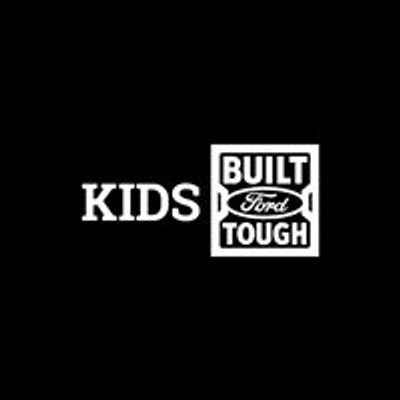 Kids Built Tough