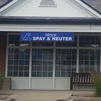 Alleycat Spay and Neuter Clinic