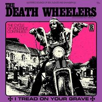 The Death Wheelers