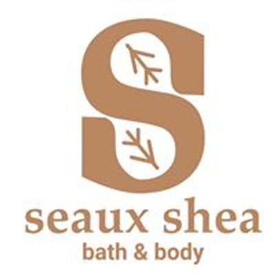 Seaux Shea Bath & Body