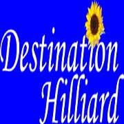 Destination Hilliard