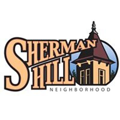 Historic Sherman Hill