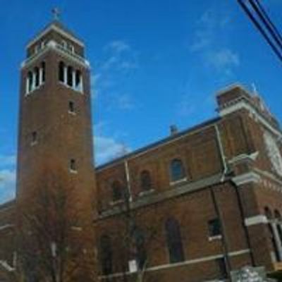 Our Lady of the Rosary Church Fish Fry