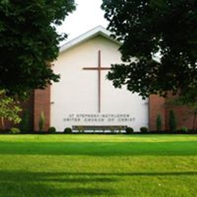 St. Stephens-Bethlehem United Church of Christ (UCC)