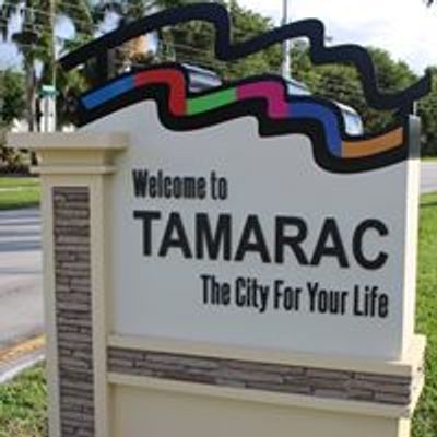 City of Tamarac