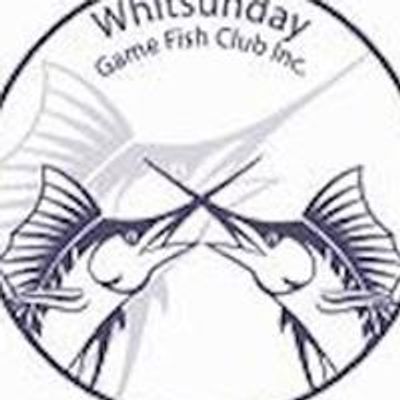 Whitsunday Game Fish Club