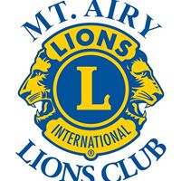 Mt. Airy Lions