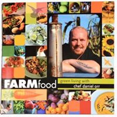 FARMbloomington Restaurant