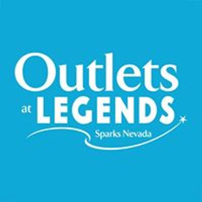 The Outlets at Legends