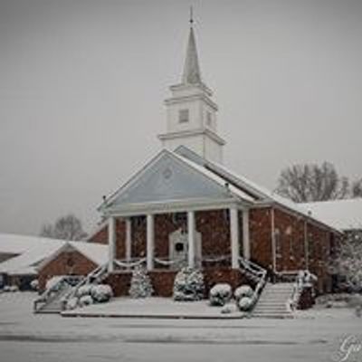 Gorman Baptist Church