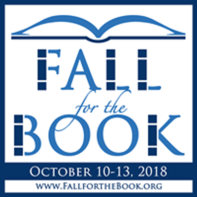 Fall For The Book