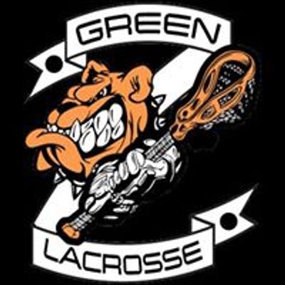 Green Lacrosse Club