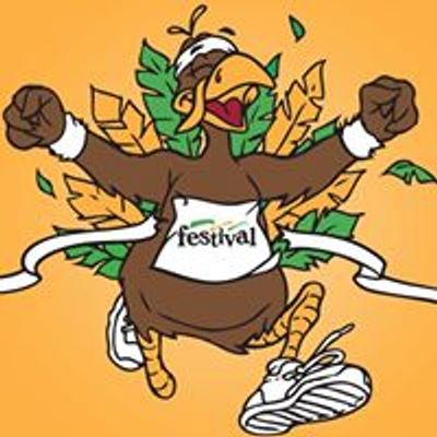 Festival Foods Turkey Trot