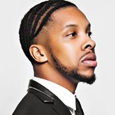 Aaron Lavelle In God We Trust Album Listening Session At 275 N