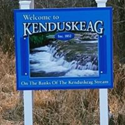 Town of Kenduskeag