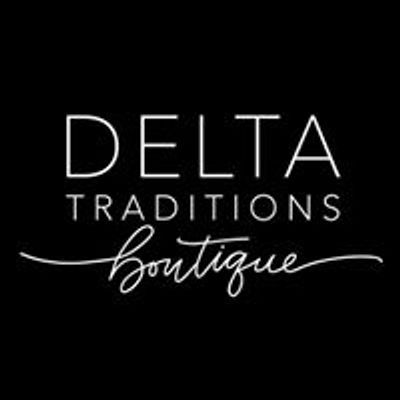 Delta Traditions at DNW Outdoors