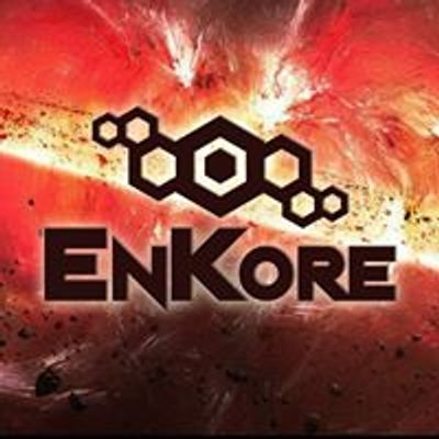 EnKore : Hard Rave