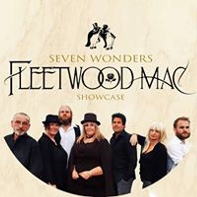 Seven Wonders Fleetwood Mac Showcase