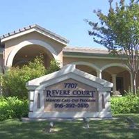 Revere Court Sacramento