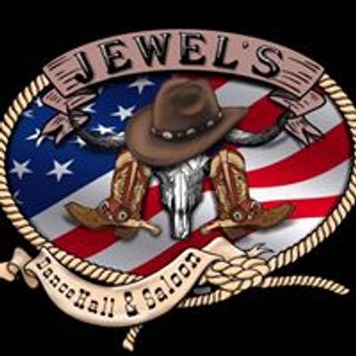 Jewels Dance Hall & Saloon