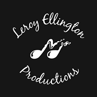 Leroy Ellington Presents: