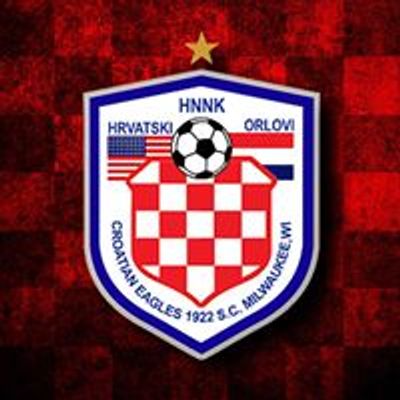 Croatian Eagles Soccer Club