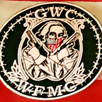 George Washington Chapter  -  WarFighters MC