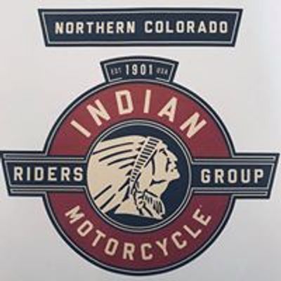 Northern Colorado Indian Motorcycle Riders Group