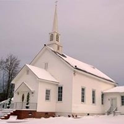 Burnell Baptist Church