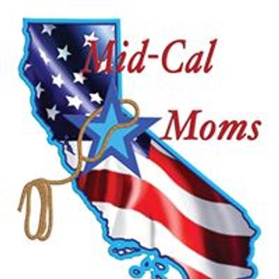 Mid-Cal Blue Star Moms CA39