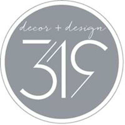 319 Decor+Design