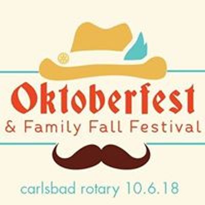 The Carlsbad Rotary Oktoberfest