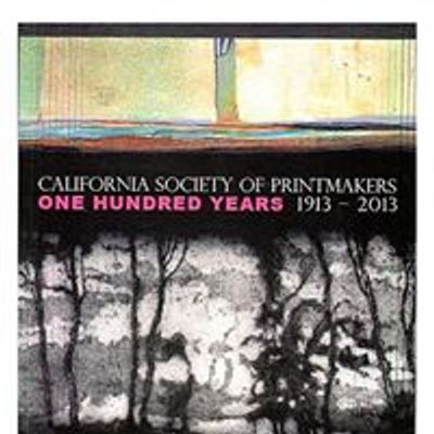 California Society of Printmakers