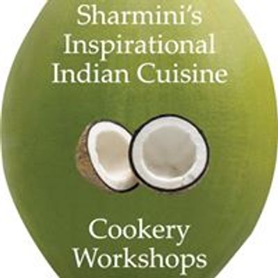 Sharmini's Inspirational Indian Cuisine